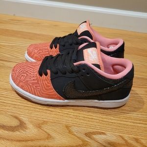 Nike SB Dunk Low x Premier Fish Ladder